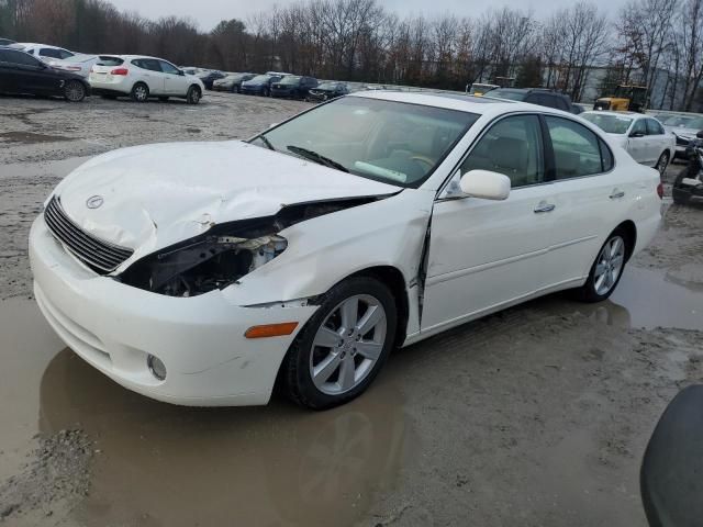 2006 Lexus ES 330