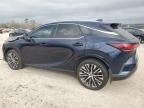 2023 Lexus RX 350H Base