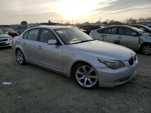 2008 BMW 535 I