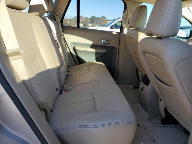 2007 Ford Edge SEL Plus