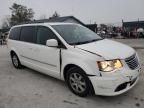 2011 Chrysler Town & Country Touring