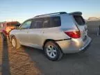 2010 Toyota Highlander