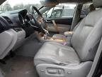 2010 Toyota Highlander Hybrid Limited