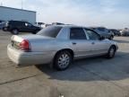 2008 Mercury Grand Marquis LS