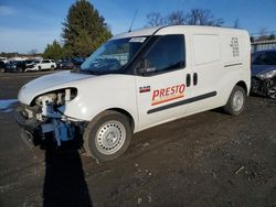 Dodge Promaster City Tradesman salvage cars for sale: 2022 Dodge RAM Promaster City Tradesman