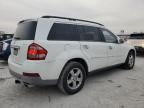 2007 Mercedes-Benz GL 450 4matic