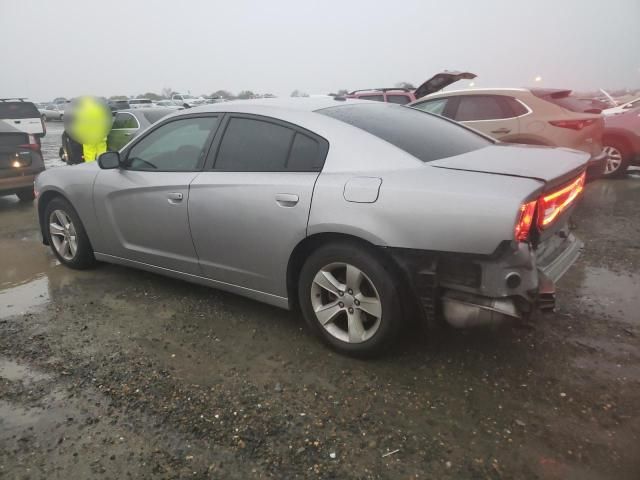 2014 Dodge Charger SXT