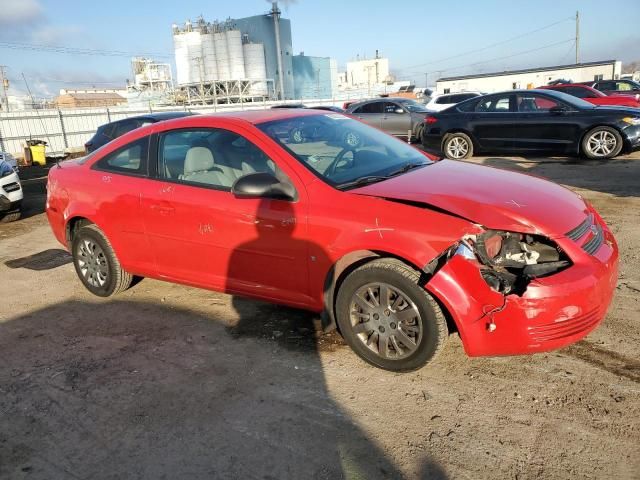 2009 Chevrolet Cobalt LS