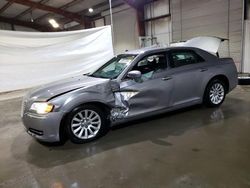 Chrysler salvage cars for sale: 2013 Chrysler 300