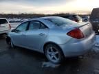 2009 Pontiac G6 GT