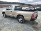 2008 Toyota Tacoma