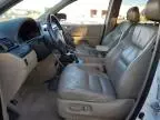 2007 Honda Odyssey EXL