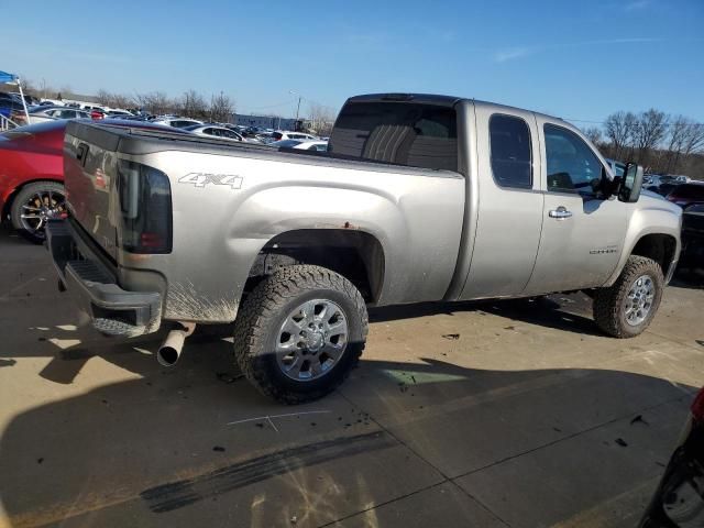 2007 GMC Sierra K2500 Heavy Duty