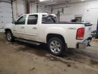 2012 GMC Sierra K1500 SLT