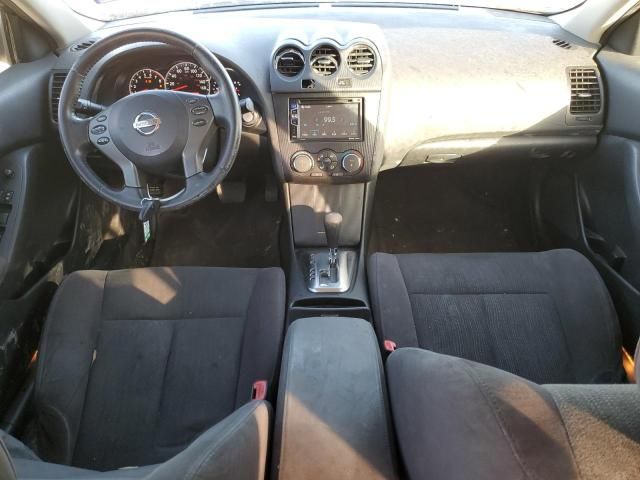 2011 Nissan Altima Base