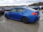 2015 Subaru WRX