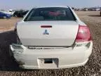 2004 Mitsubishi Galant LS Medium