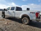 2017 Ford F250 Super Duty