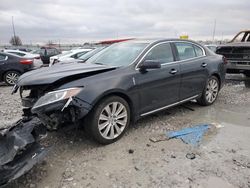 2015 Lincoln MKS en venta en Cahokia Heights, IL