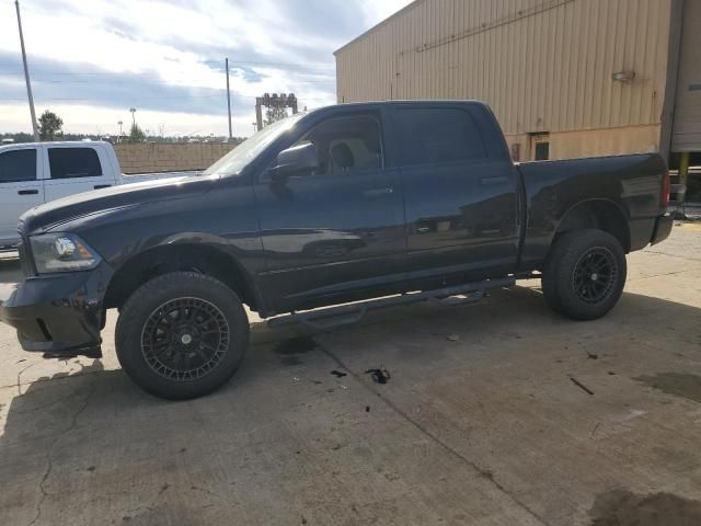 2014 Dodge RAM 1500 ST