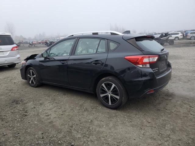 2019 Subaru Impreza Premium