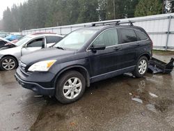 Honda salvage cars for sale: 2008 Honda CR-V EX