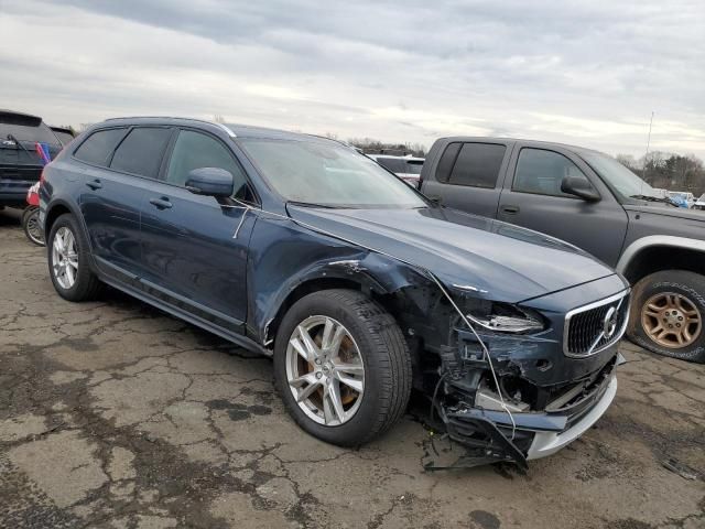 2018 Volvo V90 Cross Country T5 Momentum