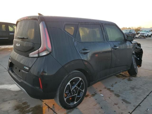 2025 KIA Soul EX