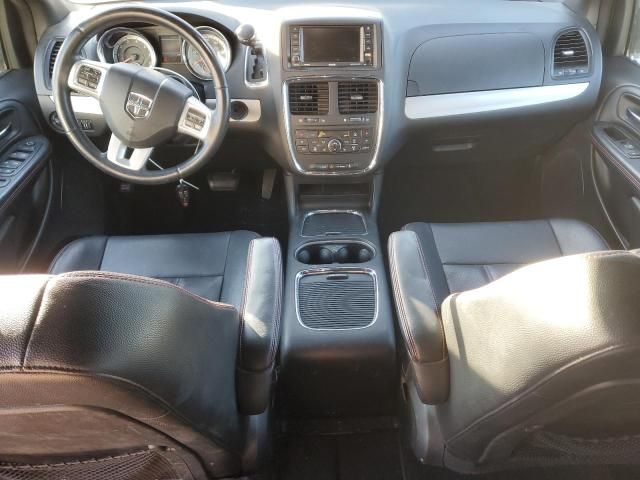 2015 Dodge Grand Caravan R/T