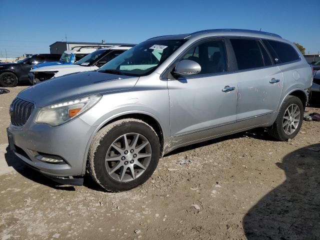 2013 Buick Enclave