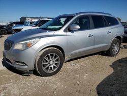 Buick salvage cars for sale: 2013 Buick Enclave