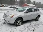 2010 Nissan Rogue S