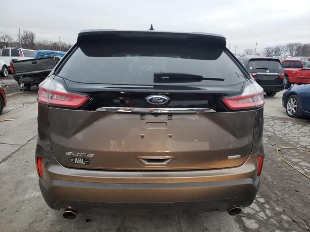 2019 Ford Edge SE