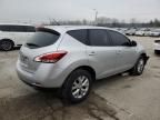 2012 Nissan Murano S