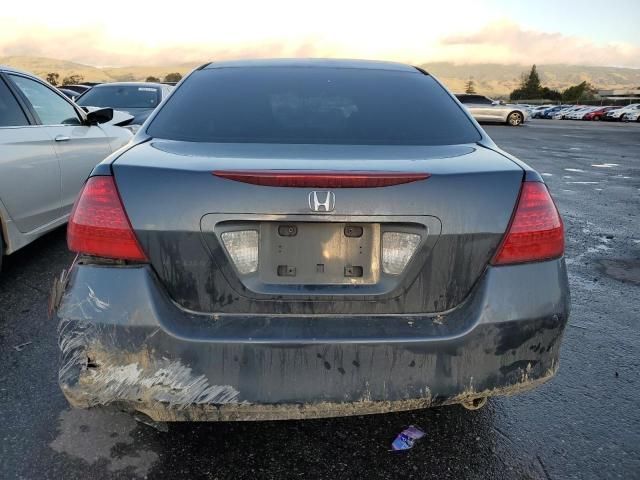 2007 Honda Accord LX