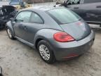 2012 Volkswagen Beetle