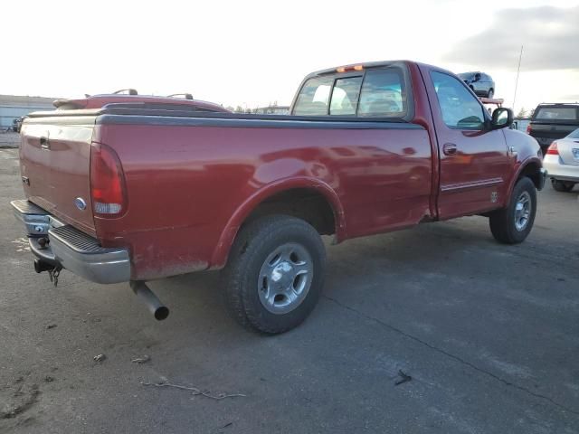 1999 Ford F150