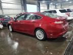 2014 Ford Fusion SE Phev