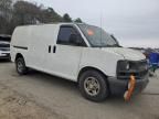 2008 Chevrolet Express G1500