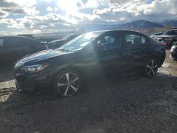 Subaru Vehiculos salvage en venta: 2018 Subaru Impreza Sport