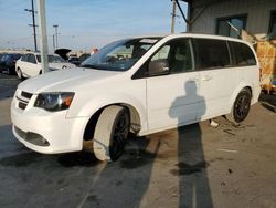 2016 Dodge Grand Caravan R/T en venta en Los Angeles, CA