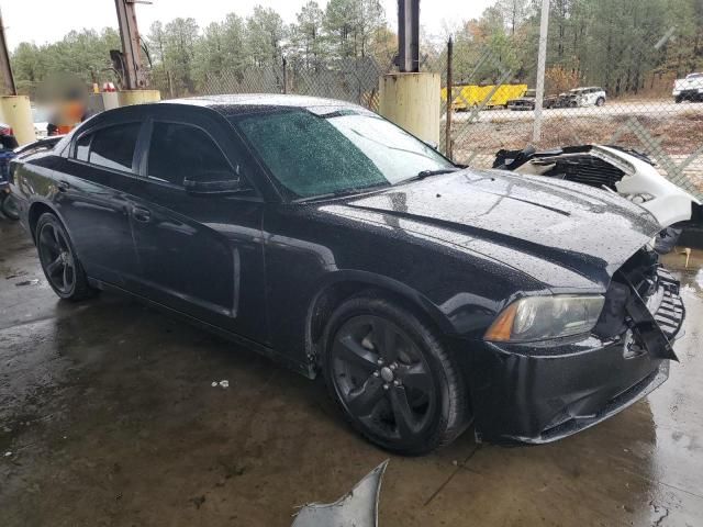 2012 Dodge Charger SXT