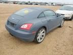 2005 Chrysler Crossfire