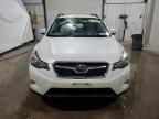 2014 Subaru XV Crosstrek 2.0 Limited