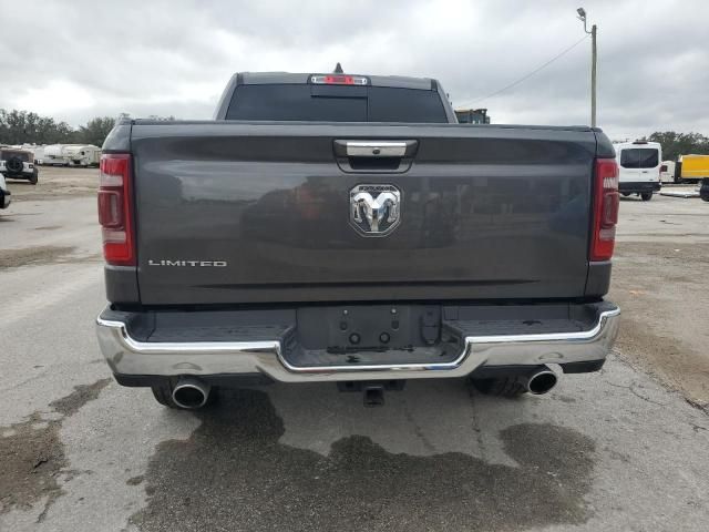 2019 Dodge RAM 1500 Limited