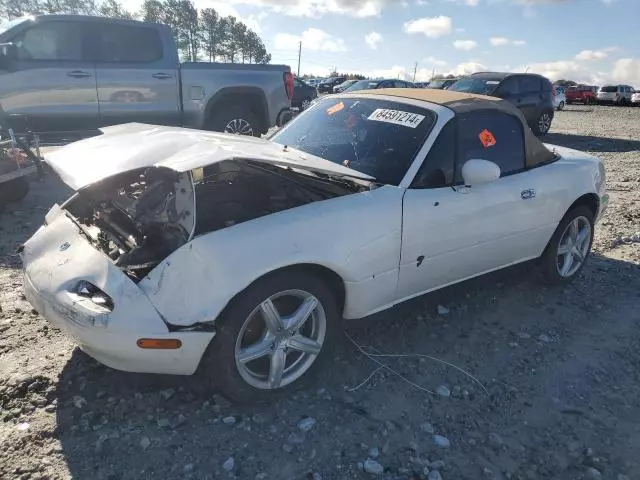 1996 Mazda MX-5 Miata