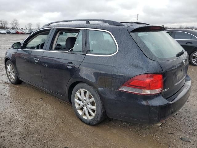 2014 Volkswagen Jetta TDI