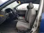 2003 Hyundai Elantra GLS