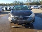 2016 KIA Forte EX