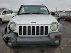 2003 Jeep Liberty Sport